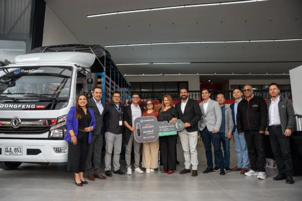 DFAC Dongfeng DQR GNV DFAC Dongfeng