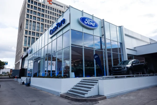 Ford Signature 2.0 Ford