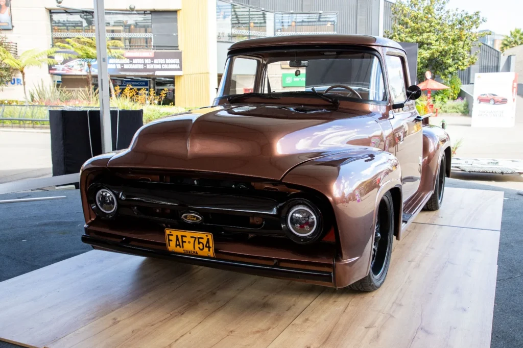 Nextcar 2026: el motor de la movilidad usada en Colombia 2 Nextcar 2026 Nextcar