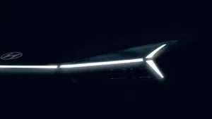 Descubre el nuevo modelo de Hyundai: un crossover con diseño H-Architecture producido en Brasil que redefine la movilidad urbana. ¡Conoce más aquí!