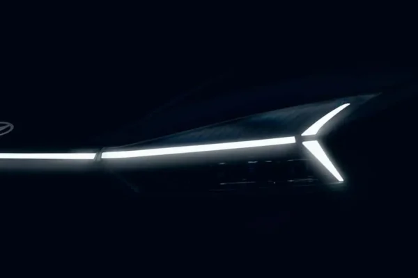 Descubre el nuevo modelo de Hyundai: un crossover con diseño H-Architecture producido en Brasil que redefine la movilidad urbana. ¡Conoce más aquí!