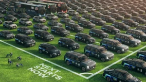 Hyundai en el Mundial 2026 Hyundai