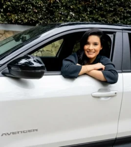 Jeep Avenger 2026 Jeep