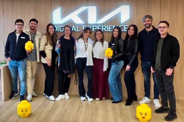 cultura organizacional de Kia Kia