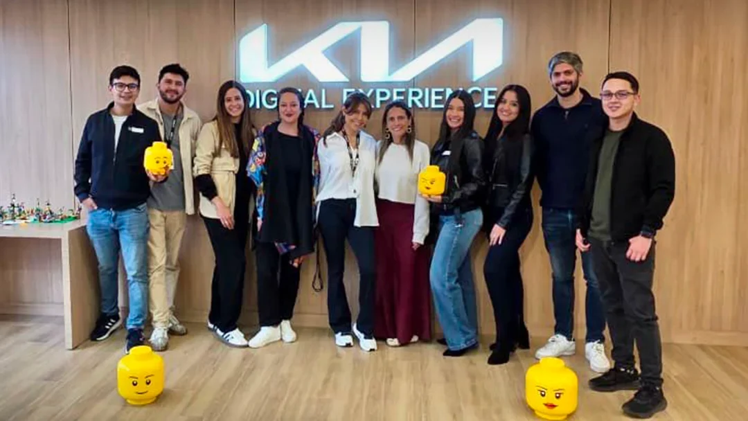 cultura organizacional de Kia Kia