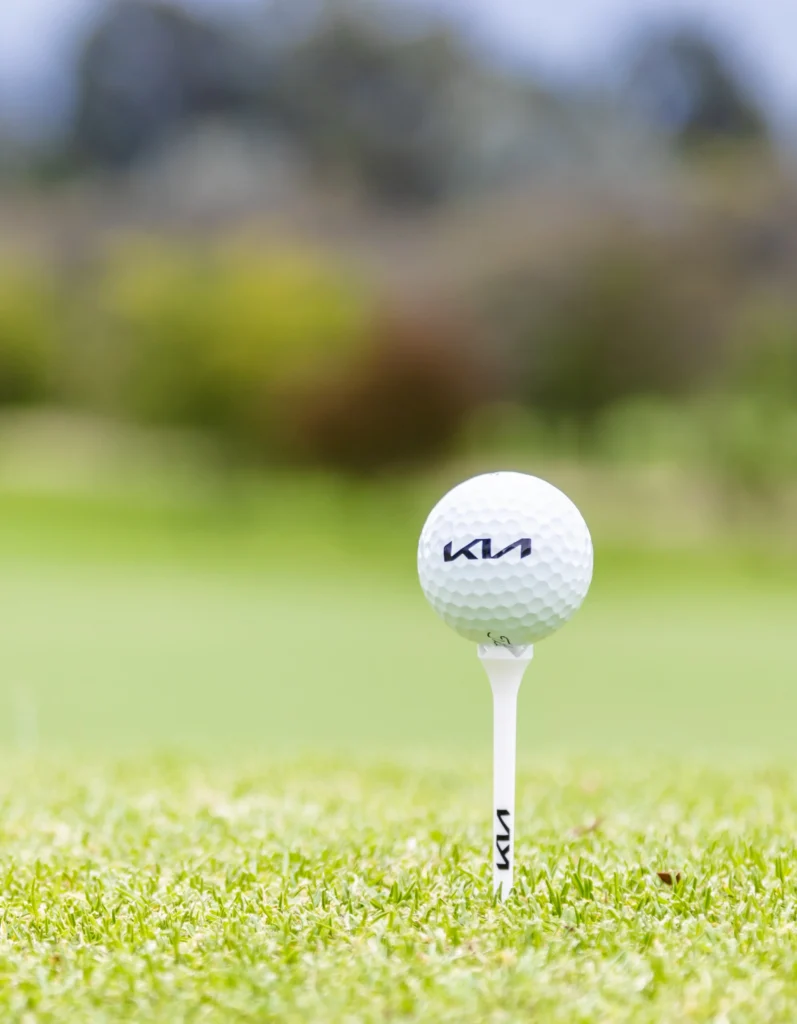 Kia Ryder Cup Intergrupos 2026 Kia