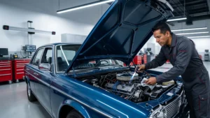 mantenimiento preventivo automotor Henkel