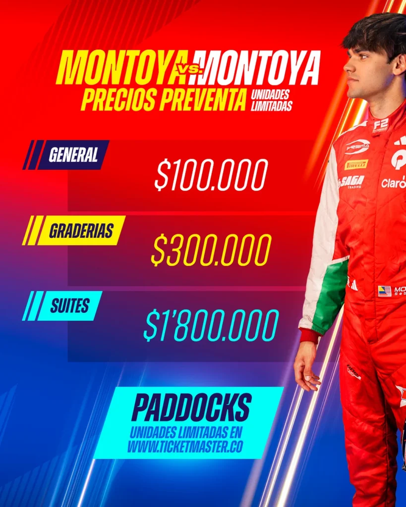Circuito Pony Malta: se abre boletería para el festival en Barranquilla 3 Circuito Pony Malta Pony Malta