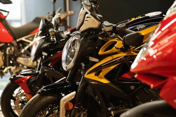 Día Mundial de la Motocicleta Autocolombiana