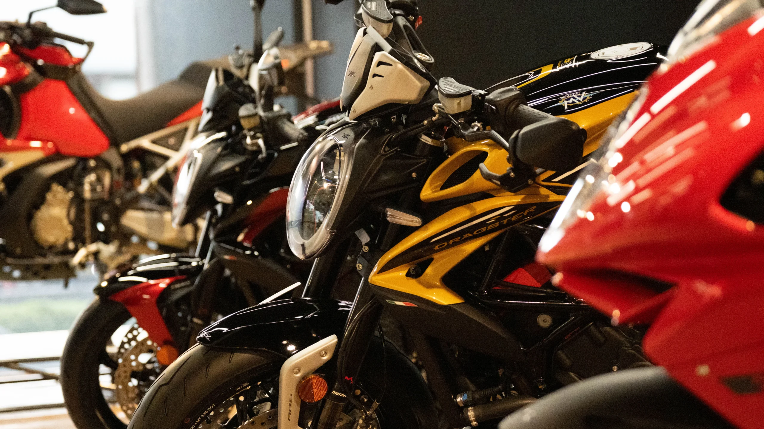 Día Mundial de la Motocicleta Autocolombiana