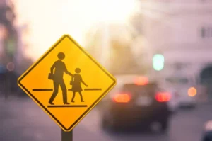 seguridad vial de Nissan Nissan