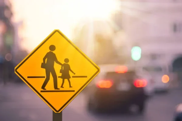 seguridad vial de Nissan Nissan