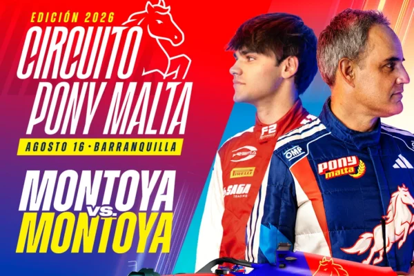 Circuito Pony Malta Pony Malta