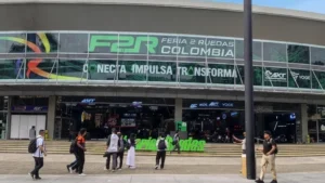 La decimoctava edición de la Feria de las 2 Ruedas 2026 en Medellín consagró la transformación del sector automotriz con lanzamientos de impacto regional.