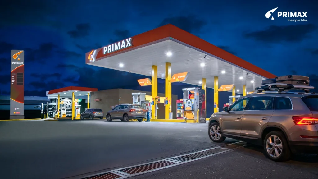 Seguridad vial de Primax: tecnología para un viaje sin riesgos 2 seguridad vial de Primax Primax