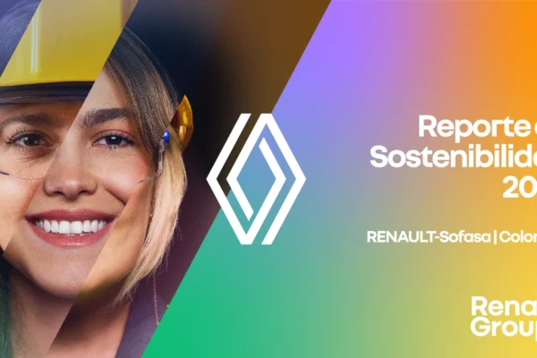 Renault-Sofasa 2025 Renault