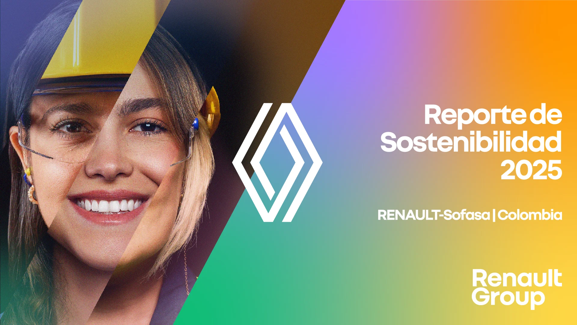 Renault-Sofasa 2025 Renault
