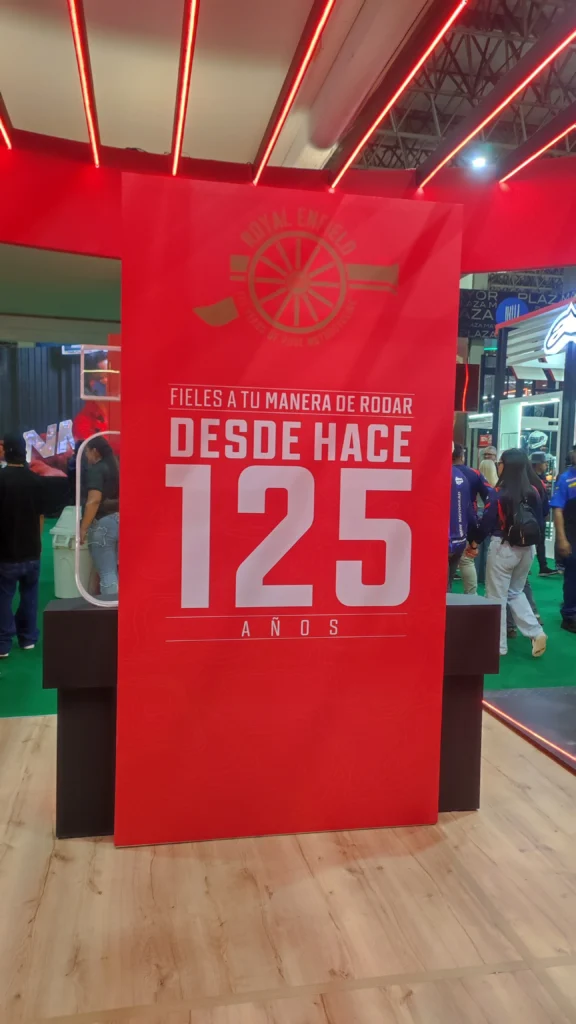La decimoctava edición de la Feria de las 2 Ruedas 2026 en Medellín consagró la transformación del sector automotriz con lanzamientos de impacto regional.