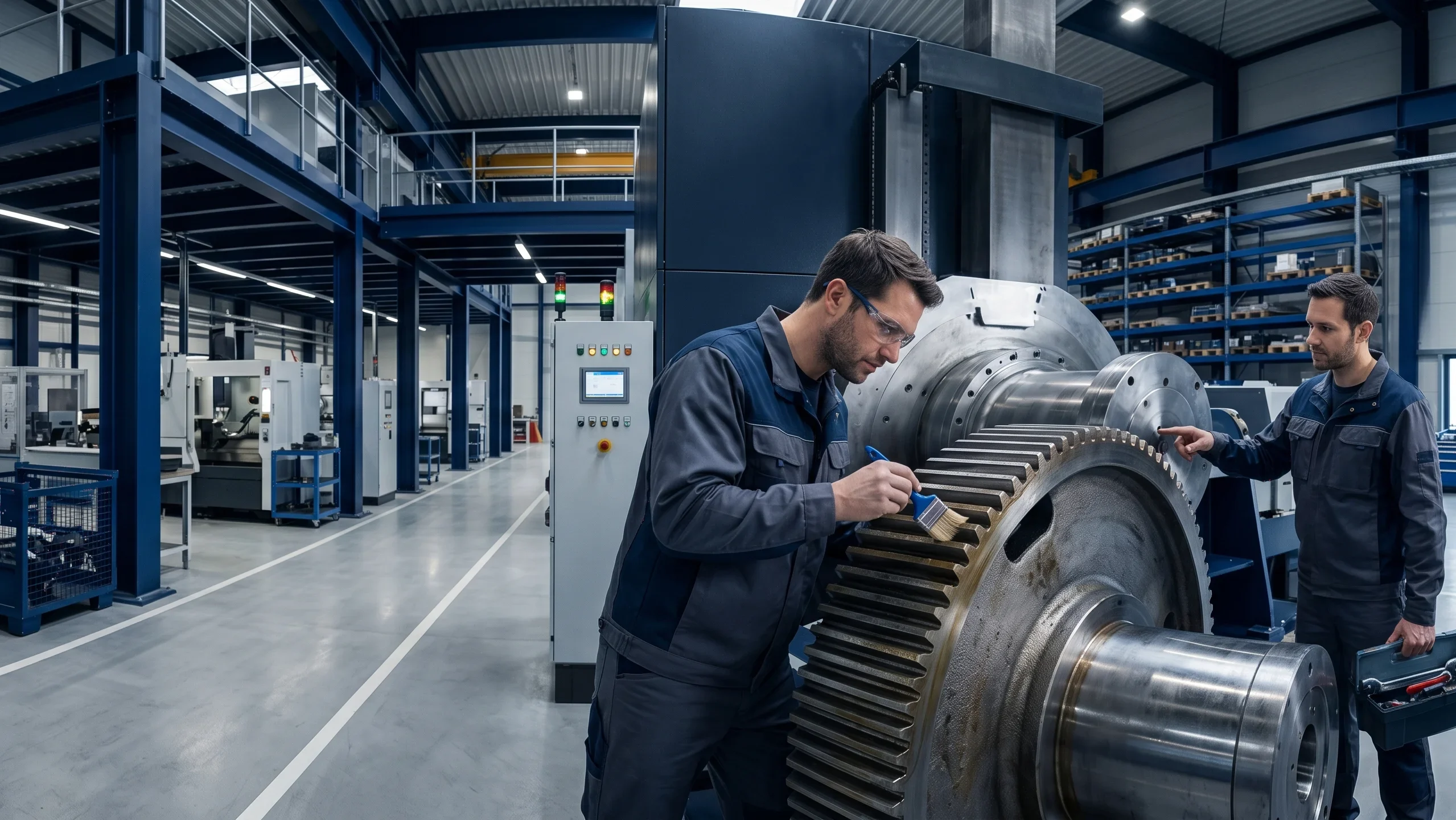 Mantenimiento preventivo automotor: el reto de Colombia 5 mantenimiento preventivo automotor Henkel