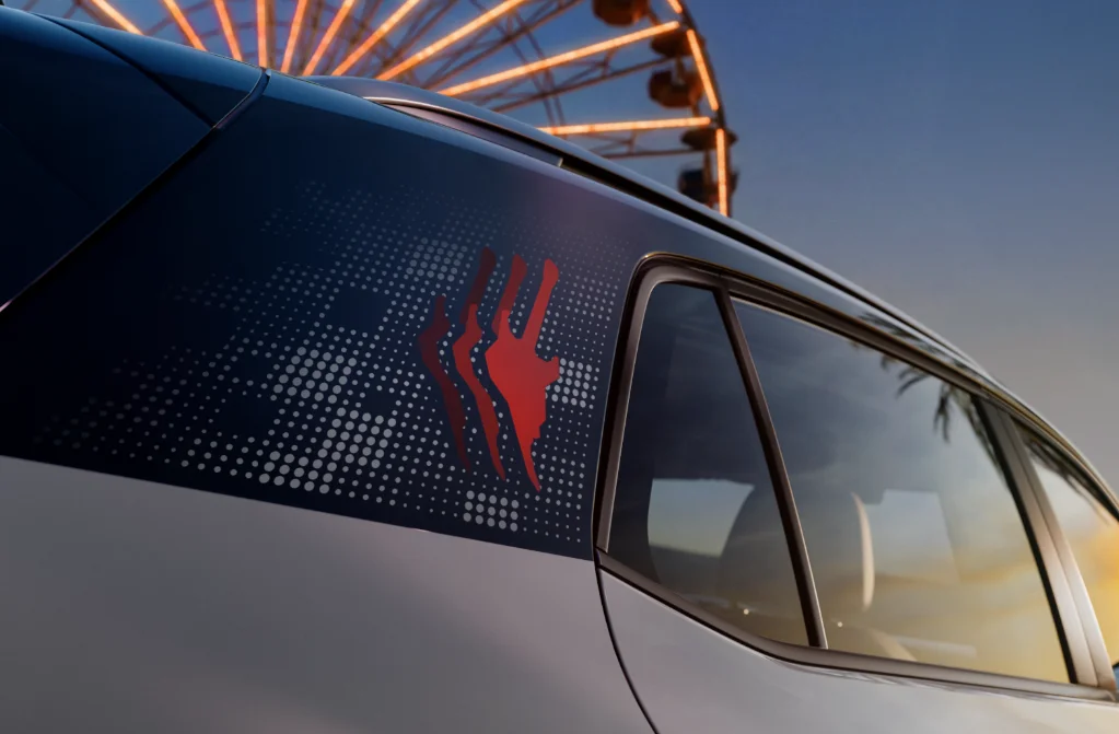 Volkswagen T-Cross Rock in Rio: el SUV oficial del festival 3 Volkswagen T-Cross Rock in Rio Volkswagen