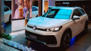 nuevo Volkswagen Tiguan MHEV Volkswagen
