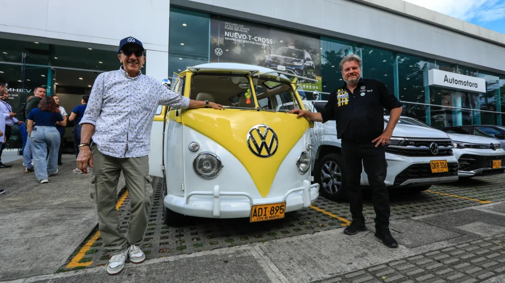 Volkswagen ID Buzz Volkswagen