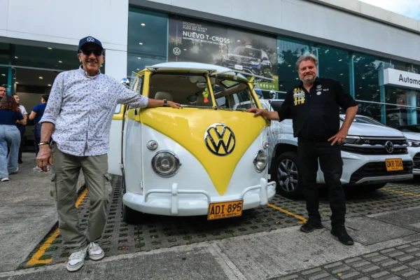 Volkswagen ID Buzz Volkswagen