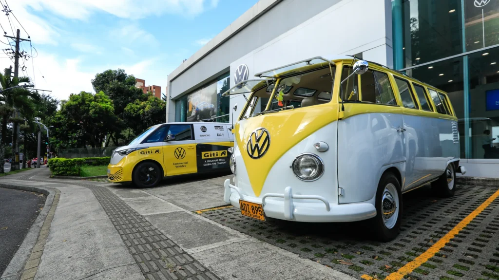 Volkswagen ID Buzz Volkswagen