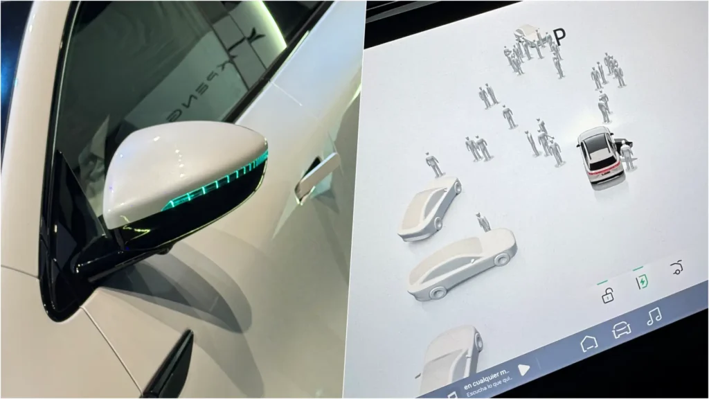 Xpeng Colombia: lanzamiento nuevos SUV eléctricos G6 y G9
