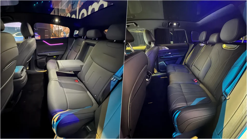 Xpeng Colombia: lanzamiento nuevos SUV eléctricos G6 y G9