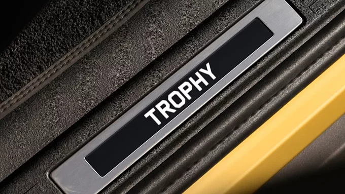El Defender Trophy, una legendaria competencia de aventura, llega por primera vez a Latinoamérica. Descubra el espíritu explorador y el Defender 110 Trophy Edition. ¡Conozca más aquí!