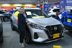 vehículos usados Nextcar
