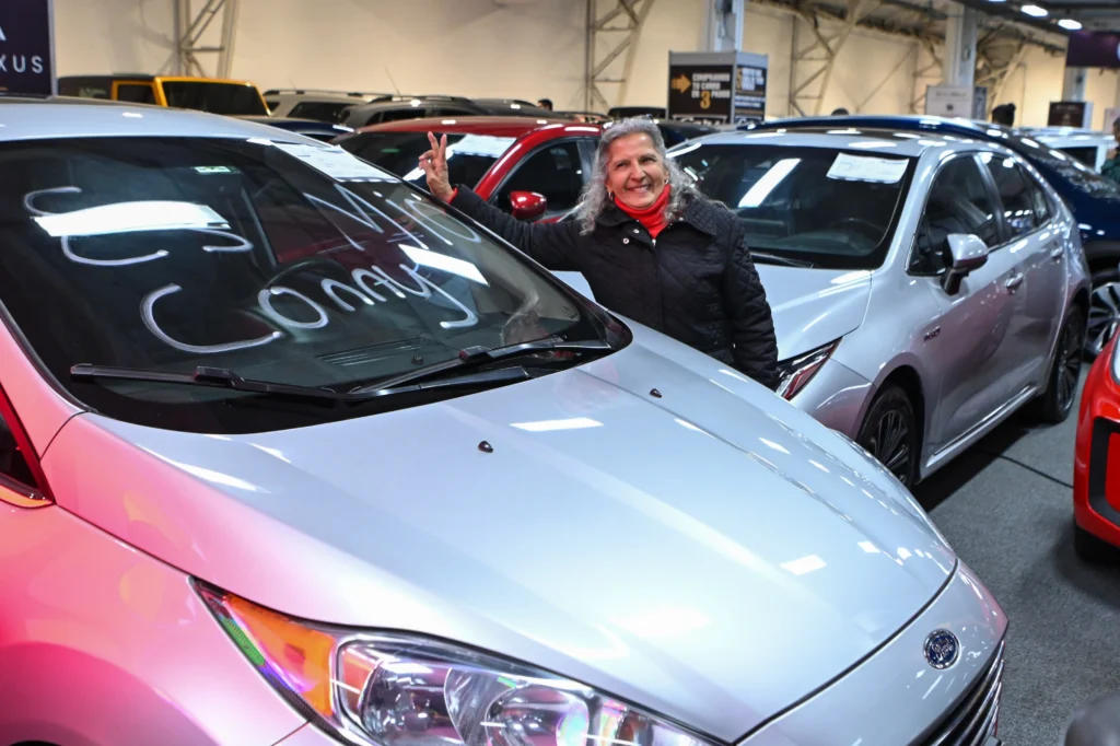 Vehículos usados: Nextcar 2026 y el pulso del mercado colombiano 2 vehículos usados Nextcar