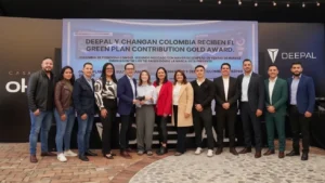 Deepal Colombia