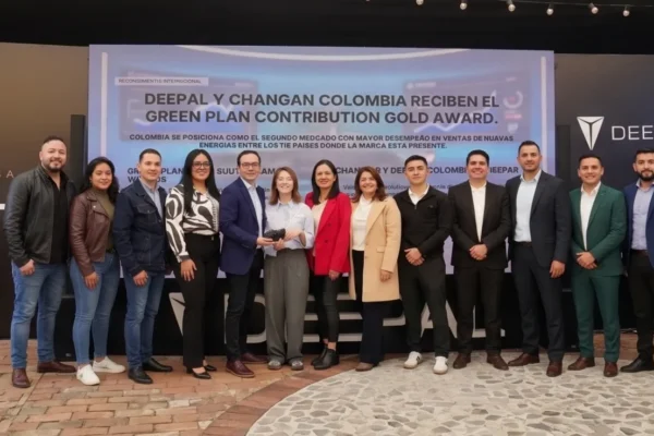 Deepal Colombia