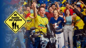 Movilidad segura con AKT Motos AKT