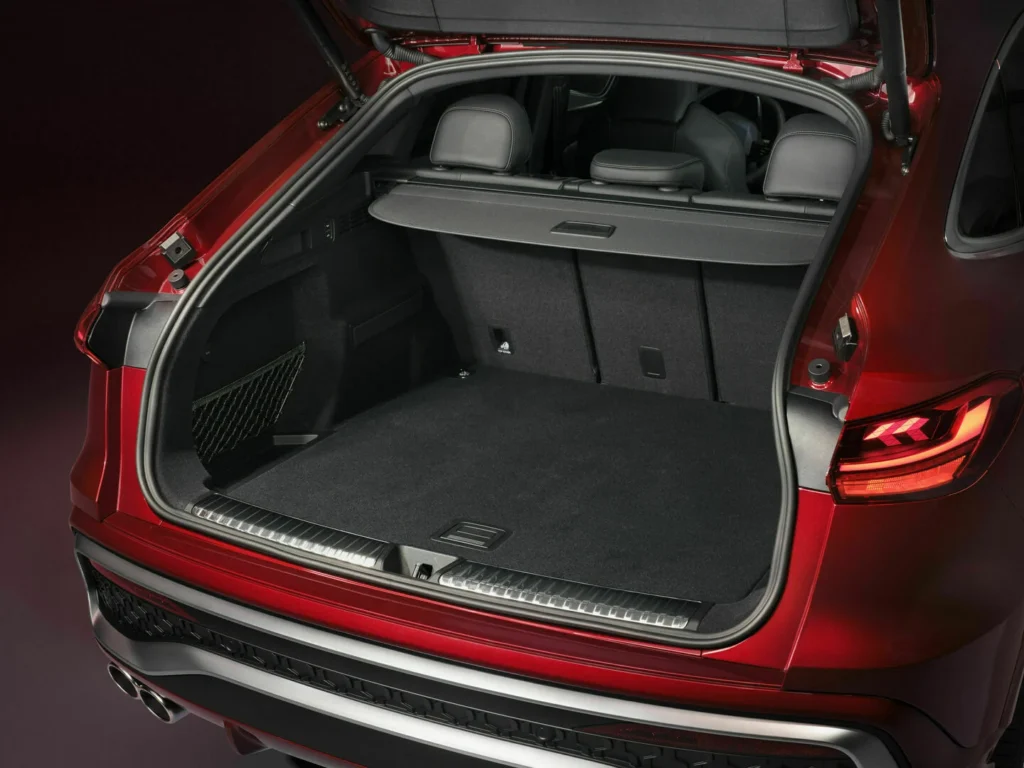 relanzamiento del Audi Q5 Audi