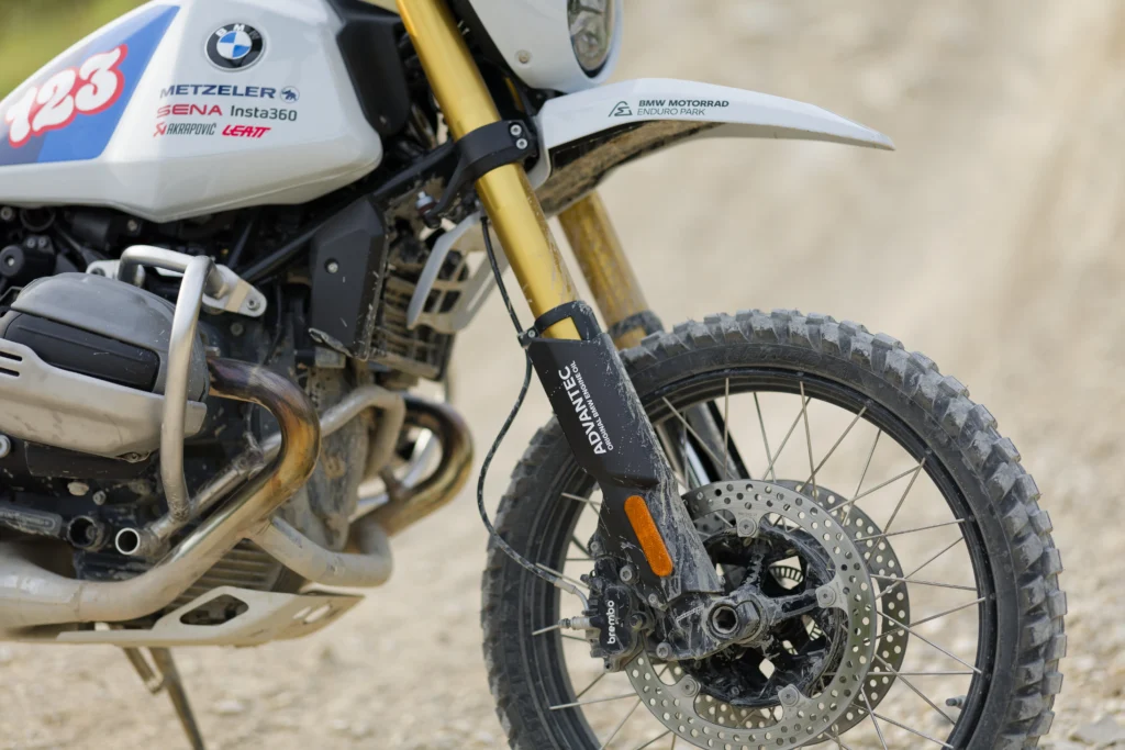 BMW R 12 G/S: la motocicleta para el International GS Trophy 2026 2 BMW R 12 G/S BMW