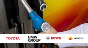 programa piloto de BMW BMW