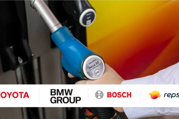 programa piloto de BMW BMW