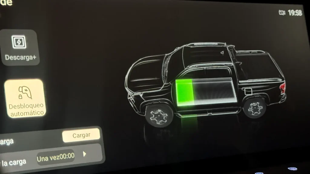 Changan Hunter en Colombia: ¿Una “compra inteligente” por precio y versatilidad?