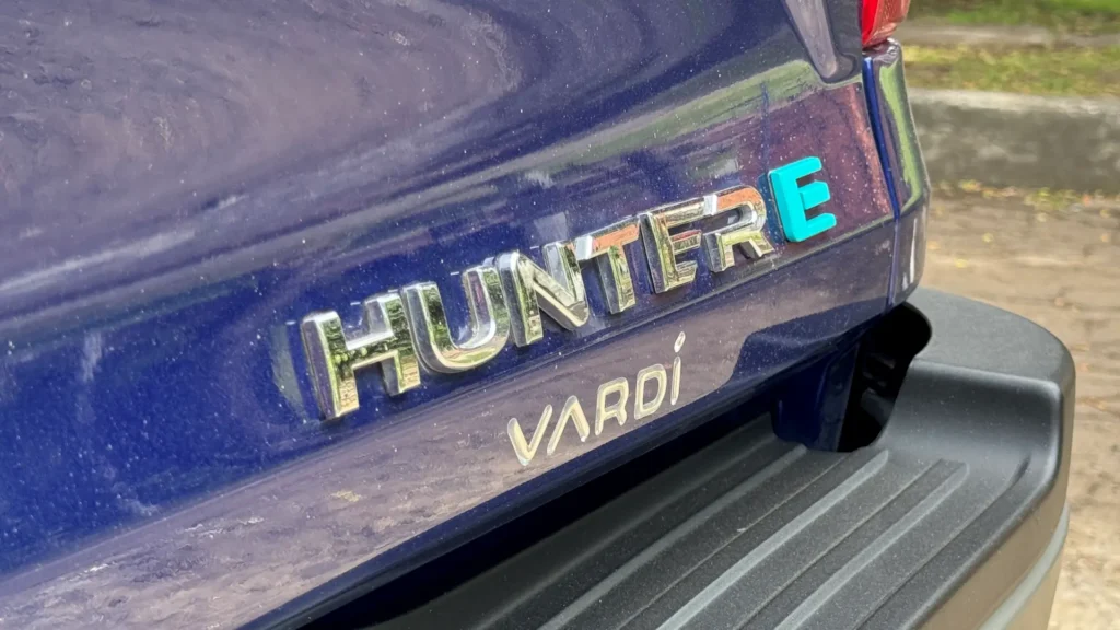 Changan Hunter en Colombia: ¿Una “compra inteligente” por precio y versatilidad?