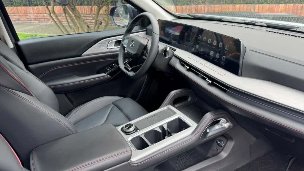 Changan Hunter en Colombia: ¿Una “compra inteligente” por precio y versatilidad?