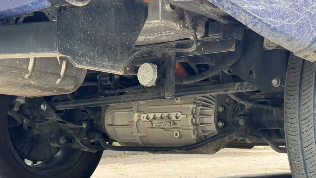 Changan Hunter en Colombia: ¿Una “compra inteligente” por precio y versatilidad?