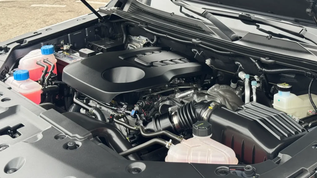 Changan Hunter en Colombia: ¿Una “compra inteligente” por precio y versatilidad?