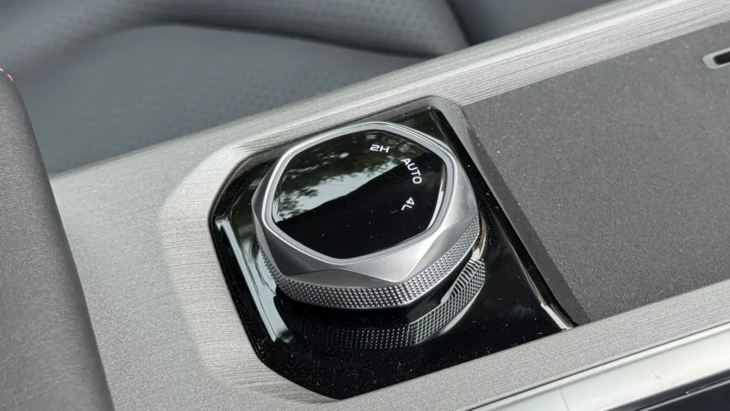 Changan Hunter en Colombia: ¿Una “compra inteligente” por precio y versatilidad?
