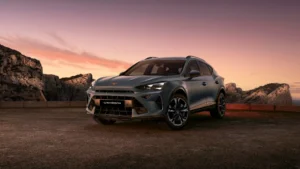CUPRA Formentor PHEV CUPRA