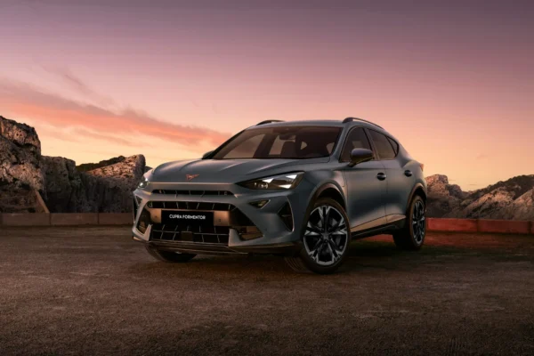 CUPRA Formentor PHEV CUPRA
