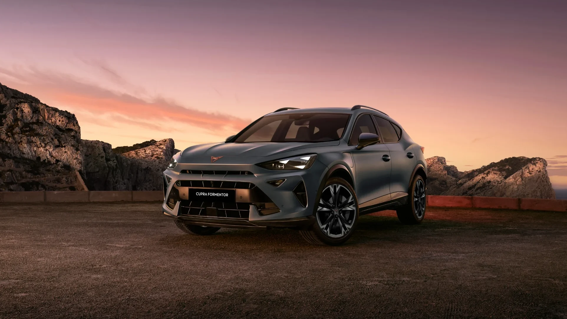 CUPRA Formentor PHEV CUPRA