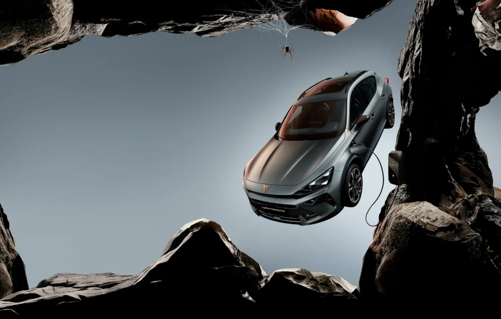CUPRA Formentor PHEV CUPRA